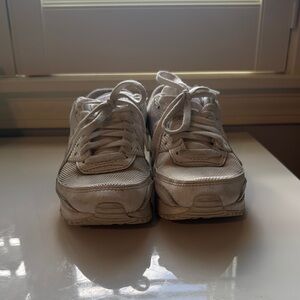 Nike AirMax sneakers, size 6 women’s
